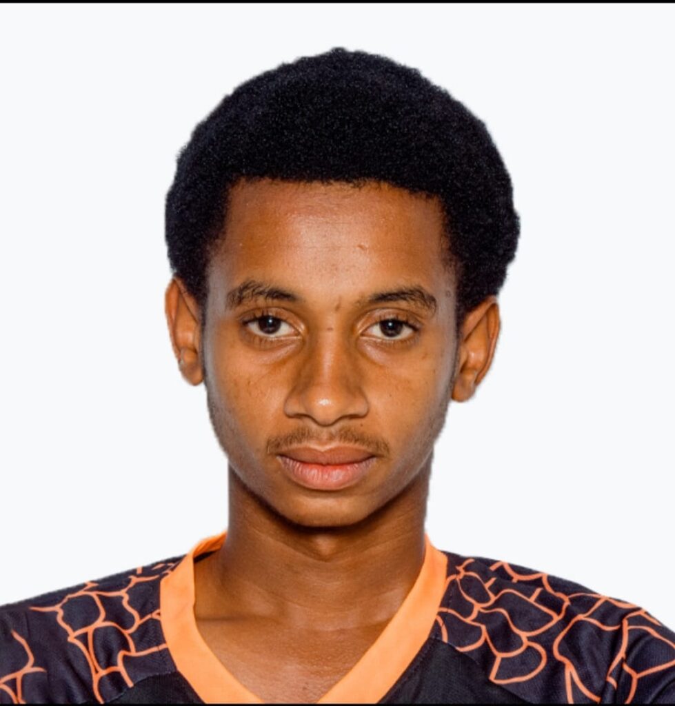 Fahad